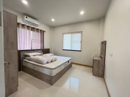 3 Bedroom House for rent at Charisma Ville Tha Wang Tan, Tha Wang Tan