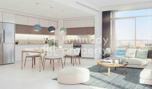 1 Habitación Apartamento en venta en EMAAR Beachfront, Dubái Marina Vista