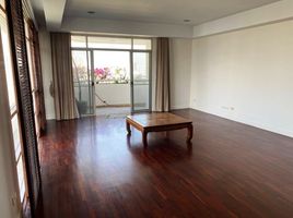 3 Schlafzimmer Appartement zu vermieten im La Cascade, Khlong Tan Nuea