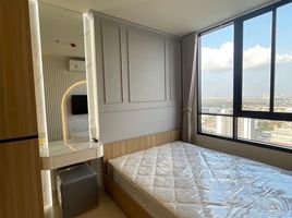 1 Schlafzimmer Wohnung zu vermieten im NUE Noble Chaengwattana, Bang Talat