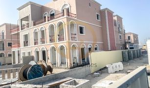 5 chambres Maison de ville a vendre à La Mer, Dubai Sur La Mer