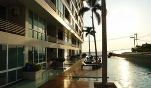 1 chambre Condominium a vendre à Nong Prue, Pattaya Musselana