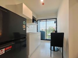 1 Bedroom Apartment for rent at iCondo Activ Phattanakan, Suan Luang, Suan Luang