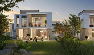 3 Bedrooms Villa for sale in EMAAR South, Dubai EMAAR South