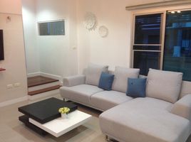 4 Bedroom House for rent at Nirvana Park Sukhumvit 77, Prawet