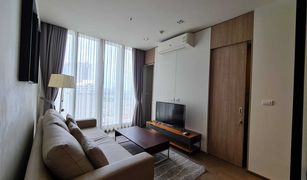 1 Bedroom Condo for sale in Khlong Tan, Bangkok Park Origin Phrom Phong