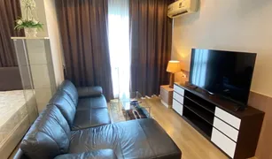 1 Schlafzimmer Wohnung zu verkaufen in Nong Pla Lai, Pattaya The Green Living Condo Pattaya