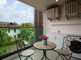 1 Bedroom Apartment for rent at Natura Green Residence, Chang Phueak