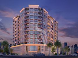 1 Bedroom Apartment for sale at Avenue Residence 4, Azizi Residence