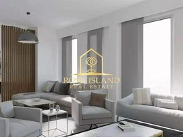 3 Bedroom Villa for sale at Oasis 1, Oasis Residences, Masdar City