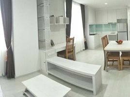 1 Bedroom Condo for sale at S Condo Chiang Mai, Suthep, Mueang Chiang Mai