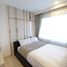 1 Schlafzimmer Appartement zu vermieten im Rhythm Asoke 2, Makkasan