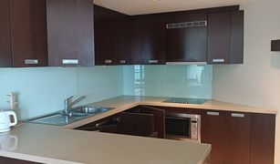 1 Bedroom Condo for sale in Na Kluea, Pattaya Northshore Pattaya