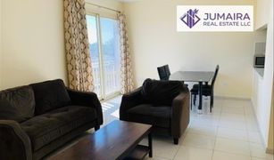 1 chambre Appartement a vendre à The Lagoons, Ras Al-Khaimah Lagoon B14