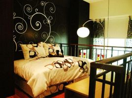 1 Bedroom Apartment for sale at Eton Parkview Greenbelt, Makati City