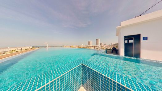 写真 1 of the Communal Pool at Baan Suan Rim Sai