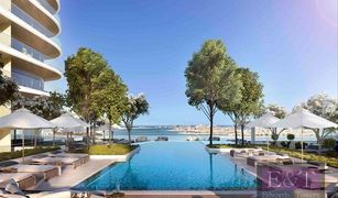 3 Bedrooms Apartment for sale in EMAAR Beachfront, Dubai Grand Bleu Tower