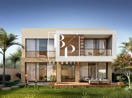 4 Bedroom Villa for sale at Al Jubail Island, Saadiyat Beach