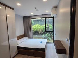 1 Schlafzimmer Wohnung zu verkaufen im Modiz Ratchada 32, Chomphon, Chatuchak
