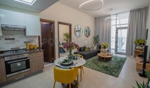 1 Schlafzimmer Appartement zu verkaufen in Phase 1, Dubai Shaista Azizi