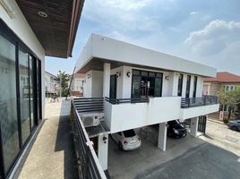 3 Schlafzimmer Haus zu verkaufen im Baan Benyapha Ratchapruek , Bang Khanun, Bang Kruai, Nonthaburi