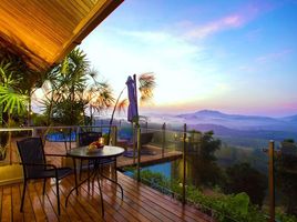 2 Schlafzimmer Villa zu verkaufen im Sky Villas by Adventure Mountain Club, Lo Yung, Takua Thung, Phangnga