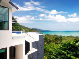 6 Bedroom Villa for sale in Patong Beach, Patong, Patong