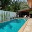 2 Bedroom Villa for rent at Three Sister Villas , Rawai, Phuket Town, Phuket