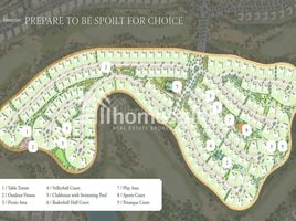  Land for sale at Emerald Hills, Dubai Hills Estate, Dubai