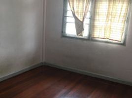 2 Bedroom Townhouse for rent in Tha Raeng, Bang Khen, Tha Raeng