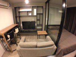 Studio Condo for rent at Maestro 02 Ruamrudee, Lumphini, Pathum Wan