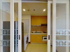 1 Bedroom Condo for rent at Le Luk Condominium, Phra Khanong Nuea, Watthana