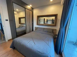 1 Schlafzimmer Wohnung zu vermieten im Supalai Wellington 2, Huai Khwang