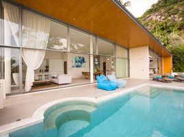 3 Bedroom Villa for sale at Oasis Samui, Maret, Koh Samui