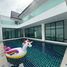 4 Bedroom Villa for sale in Phuket International Airport, Mai Khao, Sakhu