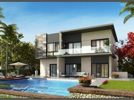 5 Bedroom Villa for sale at Swan Lake, The 1st Settlement, New Cairo City