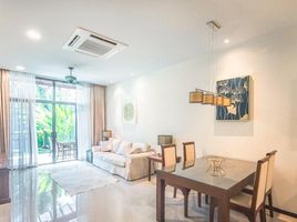 2 спален Вилла на продажу в ONYX Villa at Saiyuan Estate Rawai, Раваи, Пхукет Тощн