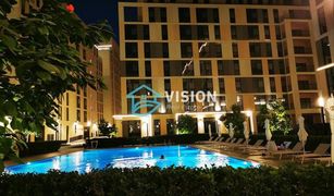 Studio Apartment for sale in Al Zahia, Sharjah Al Mamsha