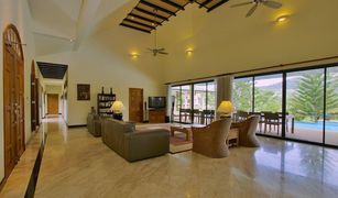6 Bedrooms Villa for sale in Rawai, Phuket 