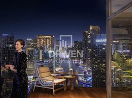 2 Bedroom Condo for sale at Marina Shores, Park Island, Dubai Marina