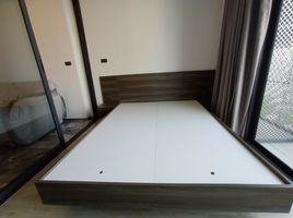 1 Schlafzimmer Appartement zu vermieten im 168 Sukhumvit 36, Phra Khanong