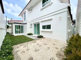 3 Schlafzimmer Villa zu verkaufen im Phuket Country Home Village , Chalong