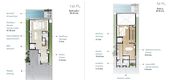 Unit Floor Plans of Artha Phahol - Ari