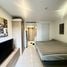 Studio Condo for sale at The Riviera Wongamat, Na Kluea