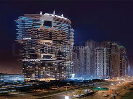 1 Bedroom Apartment for sale at Cavalli Casa Tower, Al Sufouh Road, Al Sufouh