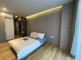 2 Schlafzimmer Appartement zu vermieten im Kata Boutique Residence, Khlong Toei