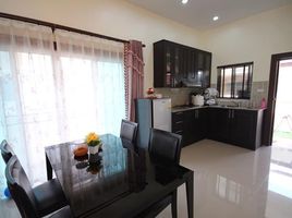 3 Bedroom House for rent at Emerald Green, Thap Tai