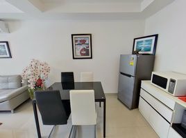 1 Schlafzimmer Appartement zu verkaufen im Patong Loft, Patong, Kathu