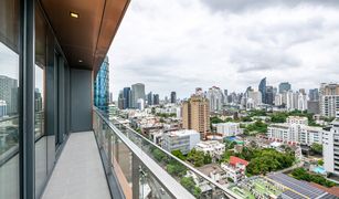 2 Schlafzimmern Wohnung zu verkaufen in Khlong Tan Nuea, Bangkok Khun By Yoo