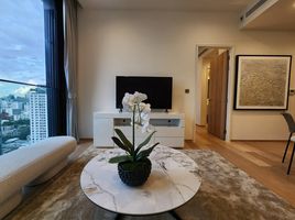 1 Bedroom Condo for rent at Anil Sathorn 12, Thung Wat Don, Sathon, Bangkok